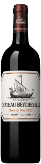 Château Beychevelle 2021